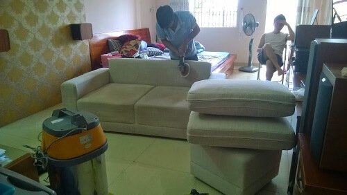 Giặt ghê sofa Thanh Hóa